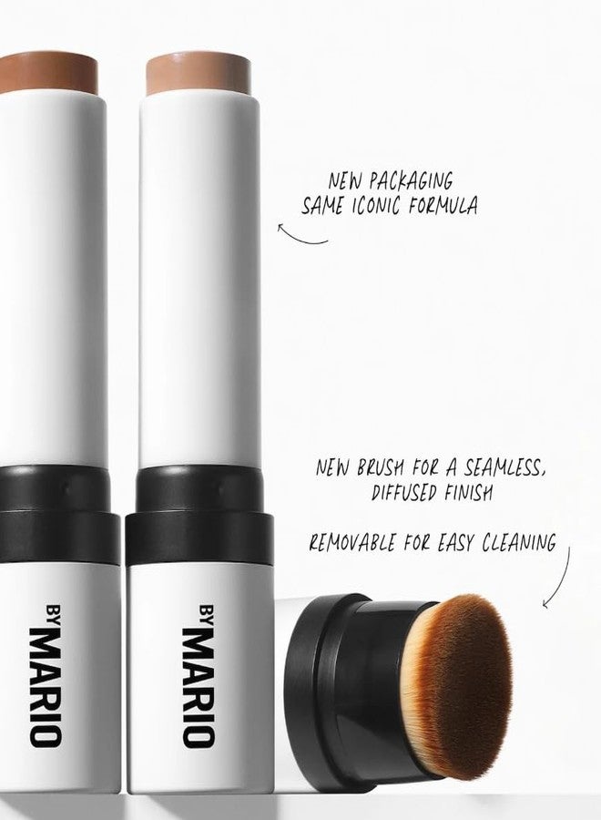 Makeup by Mario SoftSculpt Cream Contour & Bronzer Shaping Stick - Light - Image 5